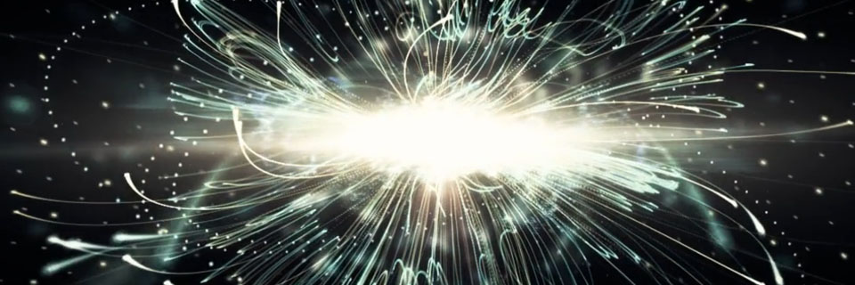 Thinking Digital Conferance 2011 Opening Video - the BIG BANG